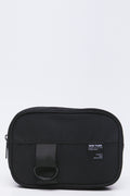 Black Crossbody Bag
