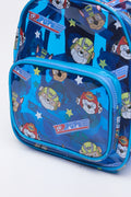 Blue Paw Patrol Backpack (3)