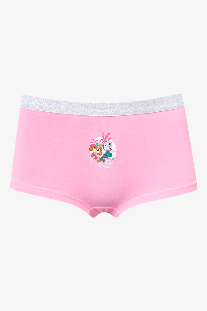 2 Pack Paw Patrol Boyleg Panties (1)