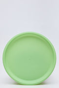 6 Pack Brights Plastic Plates (4)