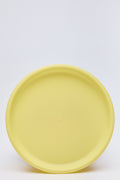 6 Pack Brights Plastic Plates (5)