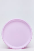 6 Pack Brights Plastic Plates (6)