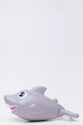 Grey Shark Water Gun Toy (1)