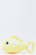 Yellow Fish Water Gun (1)