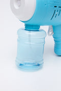 Blue Electric Water Blaster Gun (2)