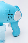 Blue Electric Water Blaster Gun (3)