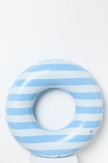 Blue Swimming Pool Ring