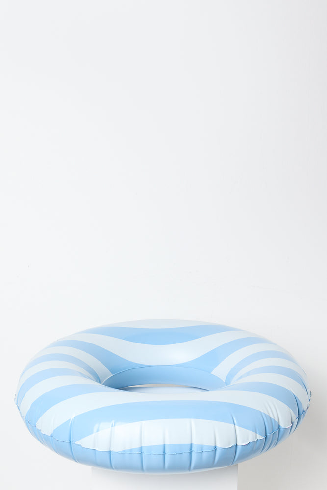 Blue Swimming Pool Ring (1)
