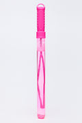 Pink Bubble Wand