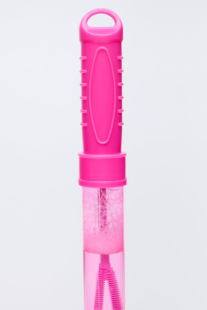Pink Bubble Wand (1)