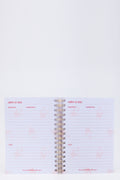 Santa Holiday Recipe Notebook (1)