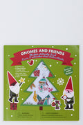 Christmas Activity Book