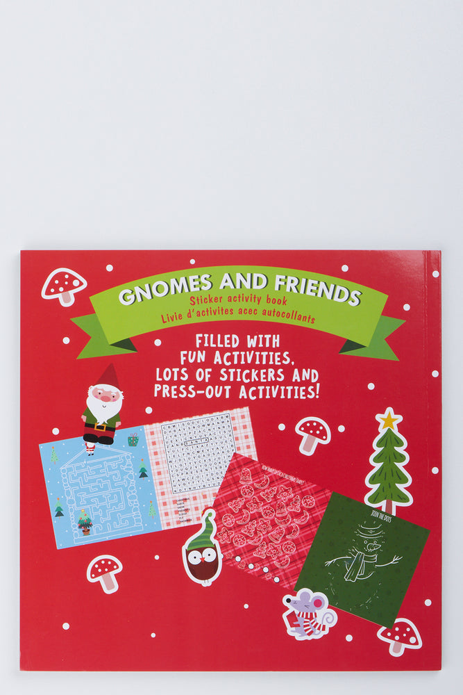 Christmas Activity Book (1)