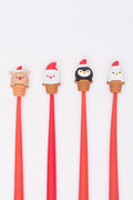 Wiggle Christmas Pens (1)