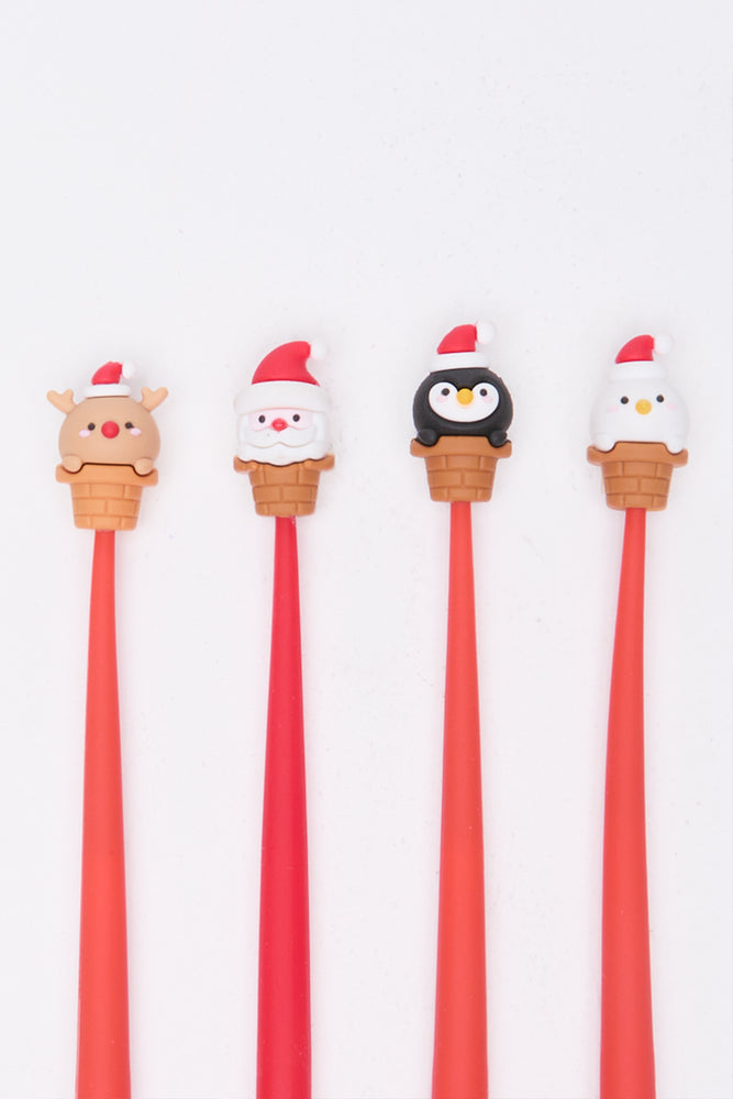 Wiggle Christmas Pens (1)