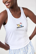 Hello Miss Cotton Character Pyjama Set (3)