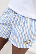 Hello Miss Cotton Character Pyjama Set (7)