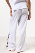 Hello Miss Graphic Tank Pajama Set (6)
