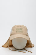 Stone Protective Sun Hat
