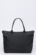 Versatile Nylon Tote Bag