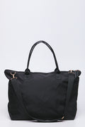 Versatile Nylon Tote Bag (2)
