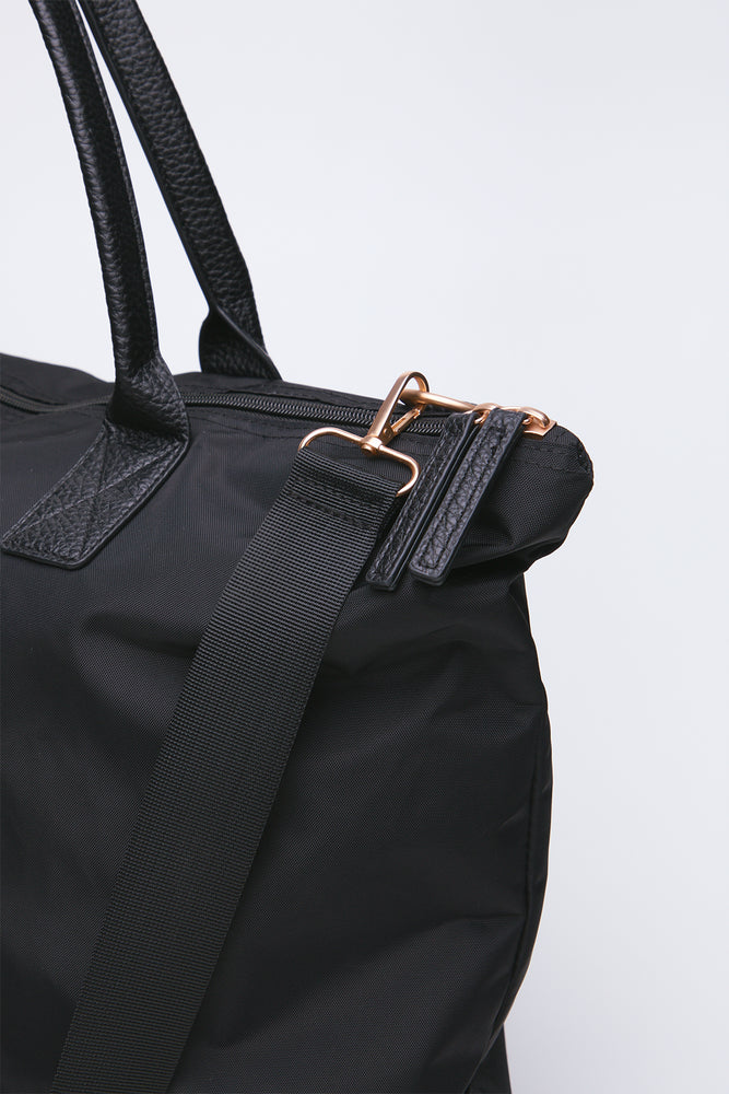 Versatile Nylon Tote Bag (4)