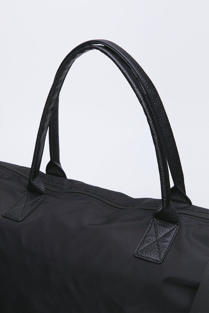 Versatile Nylon Tote Bag (5)