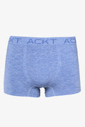 3 Pack Seamless Trunks (1)