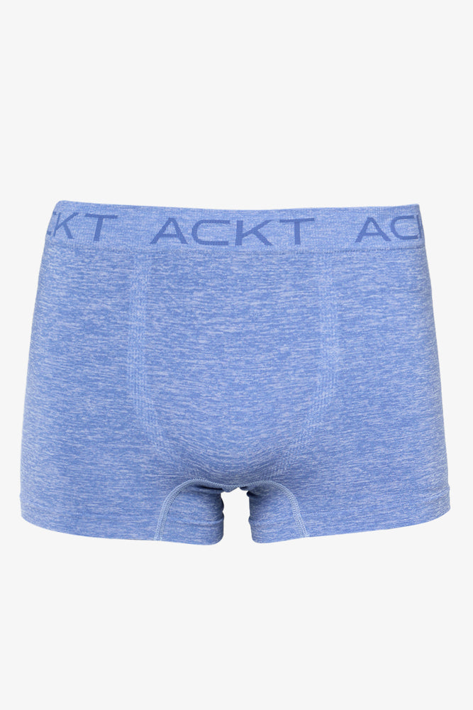 3 Pack Seamless Trunks (1)