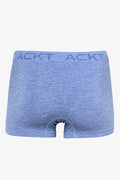 3 Pack Seamless Trunks (2)