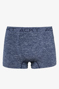 3 Pack Seamless Trunks (3)