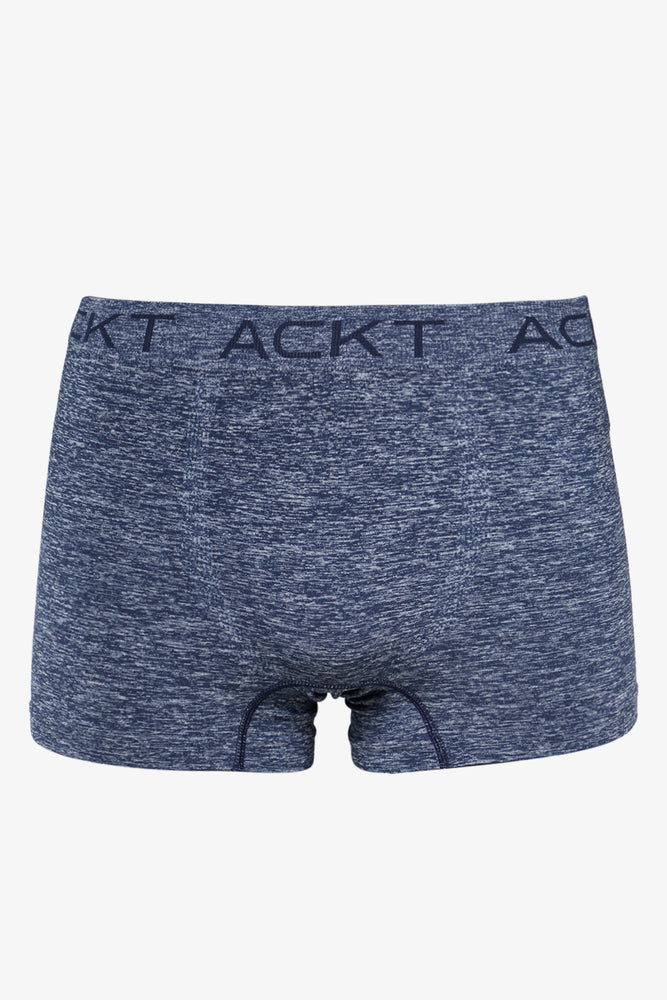 3 Pack Seamless Trunks (3)