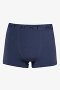 3 Pack Seamless Trunks (4)