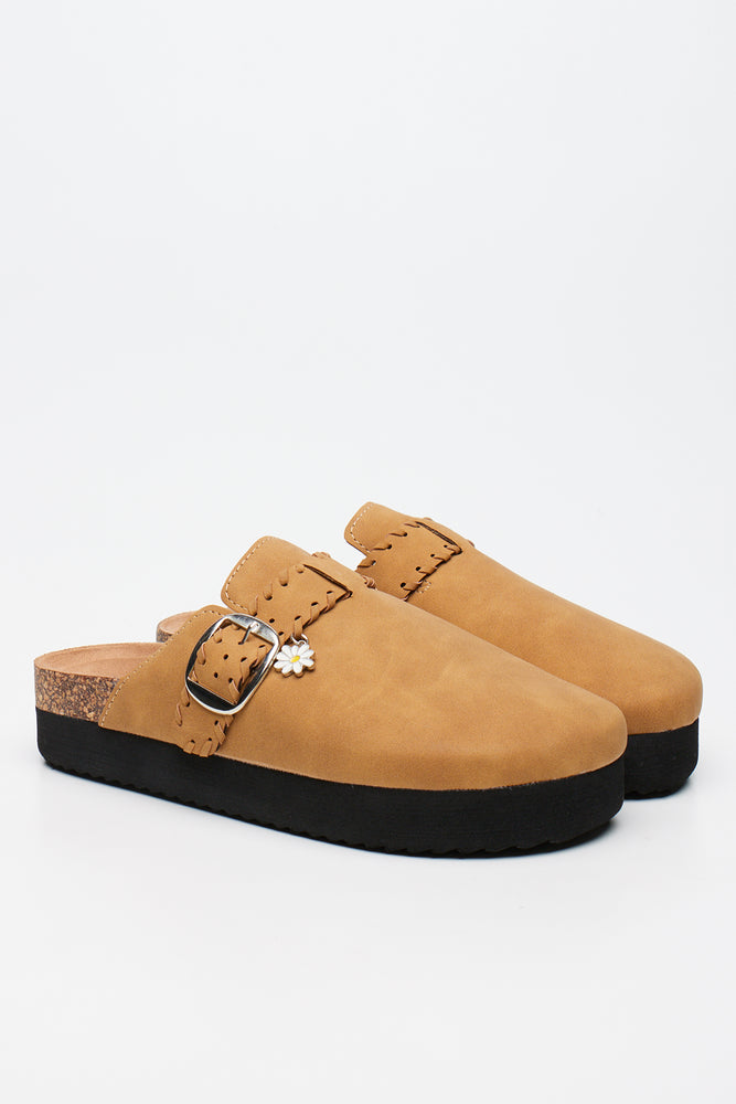 Camel Platform Mule