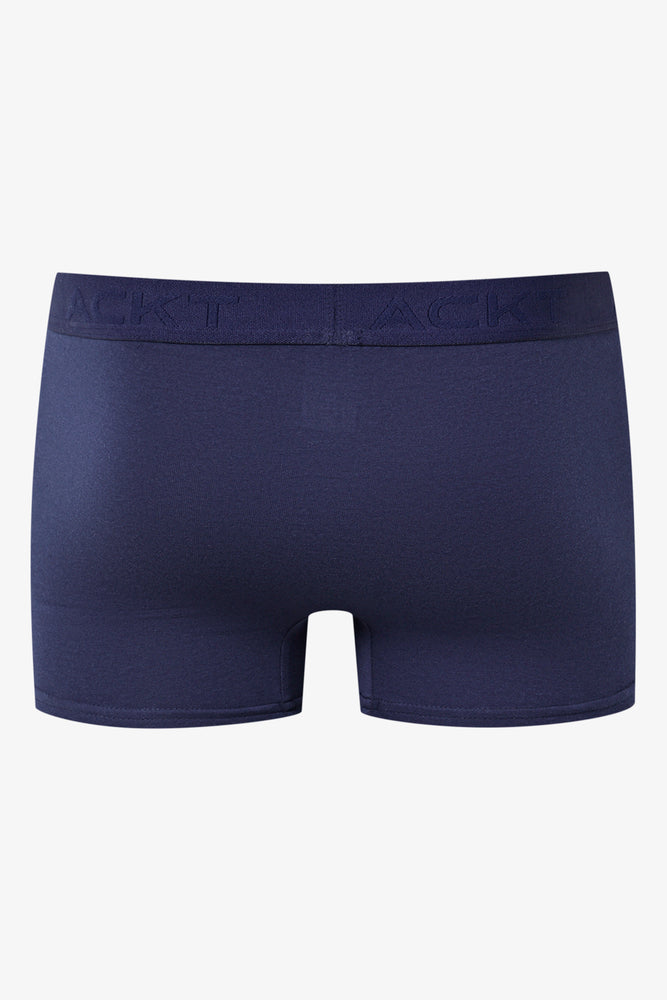 3 Pack Knit Trunks (2)