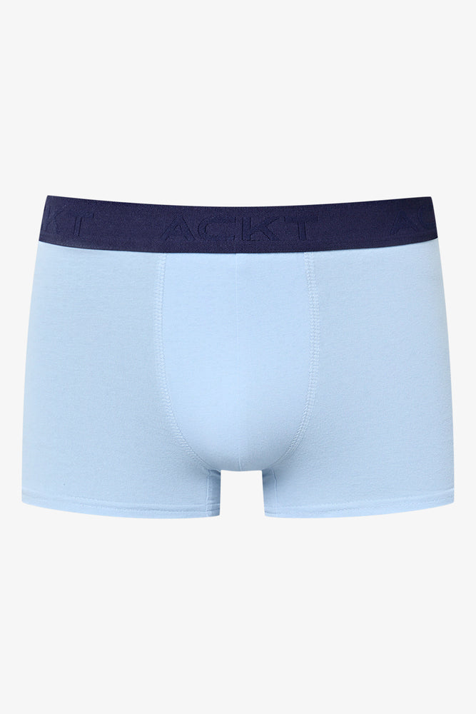 3 Pack Knit Trunks (4)