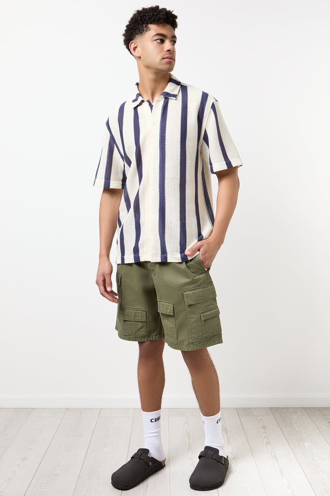 Fatigue Cargo Shorts