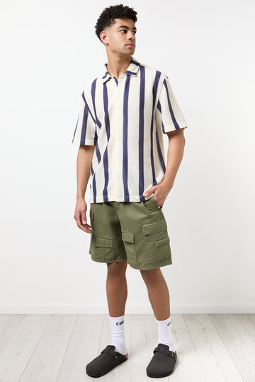 Fatigue Cargo Shorts