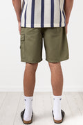 Fatigue Cargo Shorts (2)