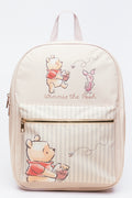 Winnie The Pooh Nappy Backpack