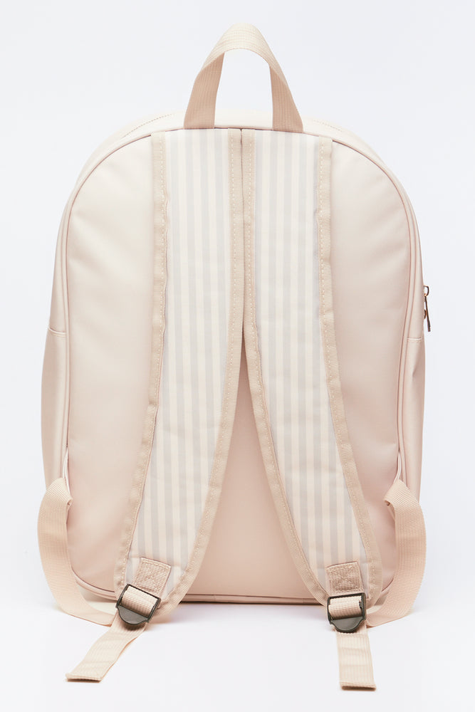 Winnie The Pooh Nappy Backpack (2)