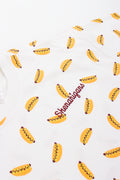 Graphic Print Short Sleeve T-Shirt (1)