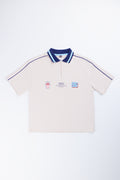 Stone Sporty Quarter Zip Golfer