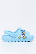 Donald Duck Blue Pool Slides (1)