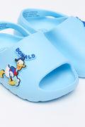 Donald Duck Blue Pool Slides (2)