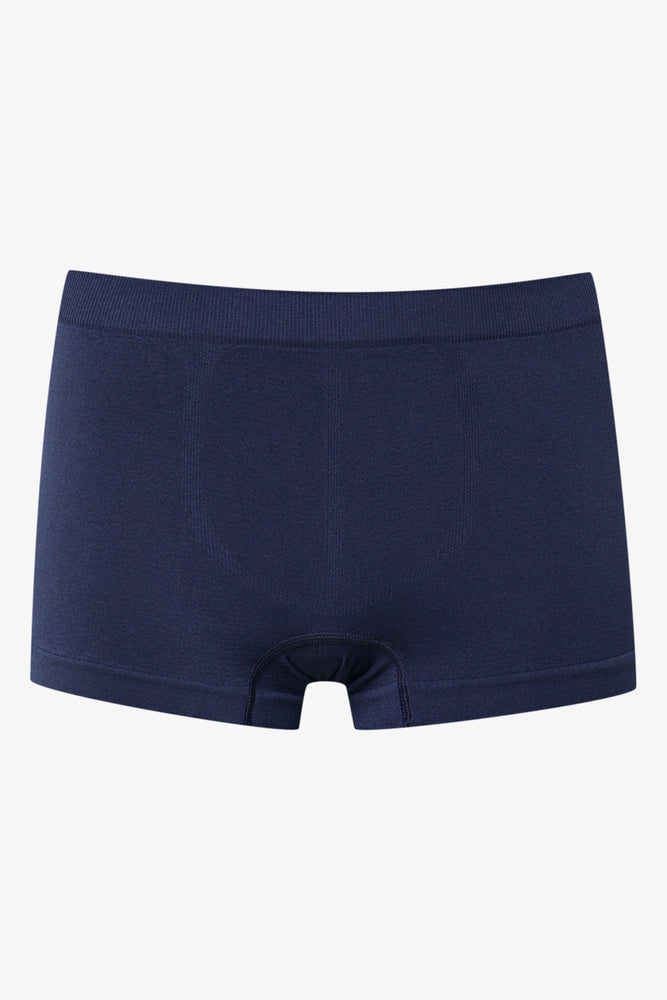 3 Pack Seamless Boxers (1)