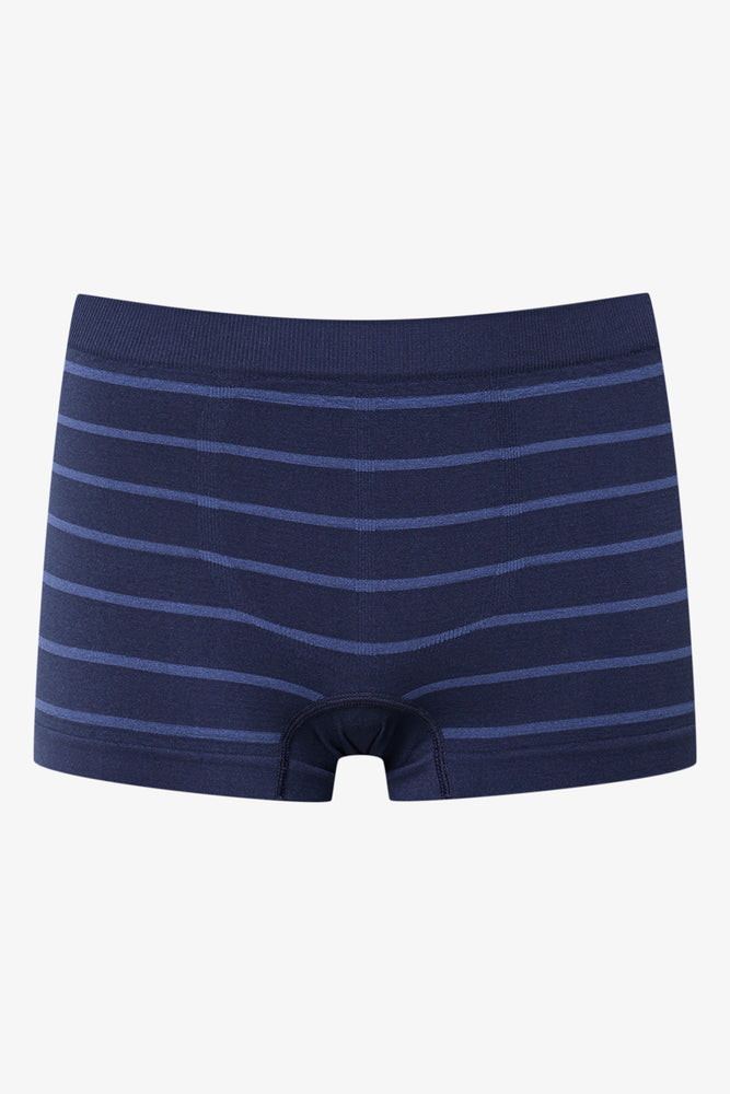 3 Pack Seamless Boxers (2)