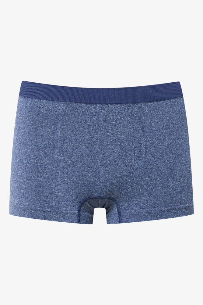 3 Pack Seamless Boxers (3)