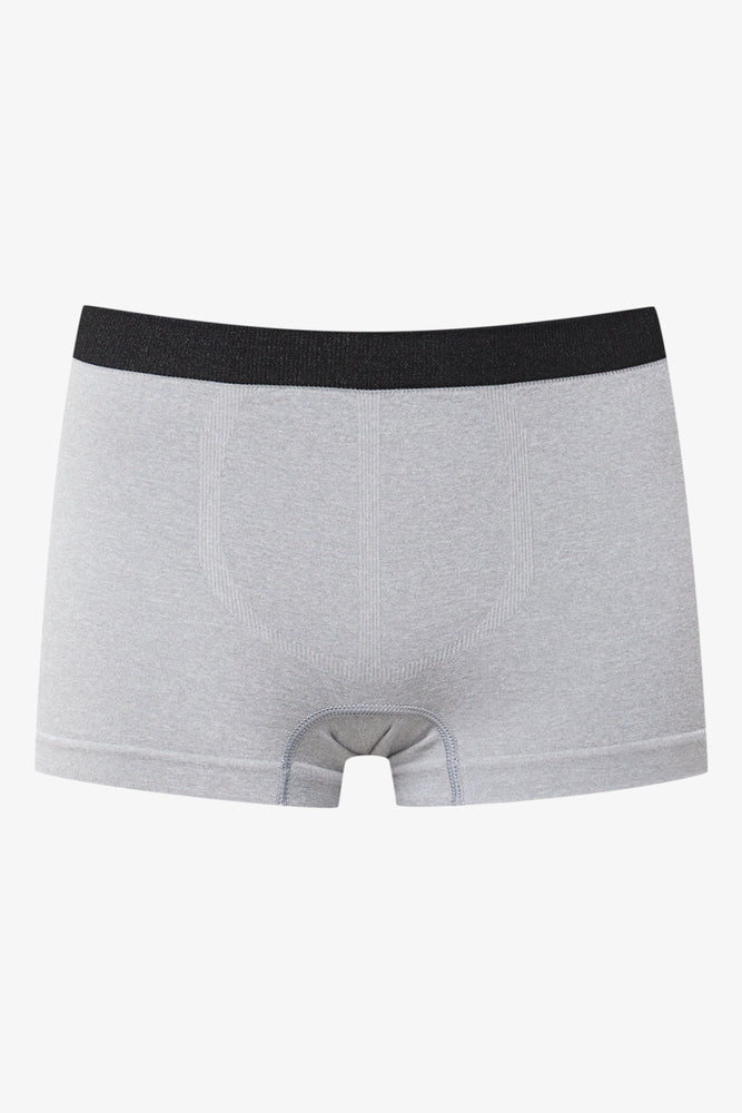 3 Pack Seamless Boxers (1)