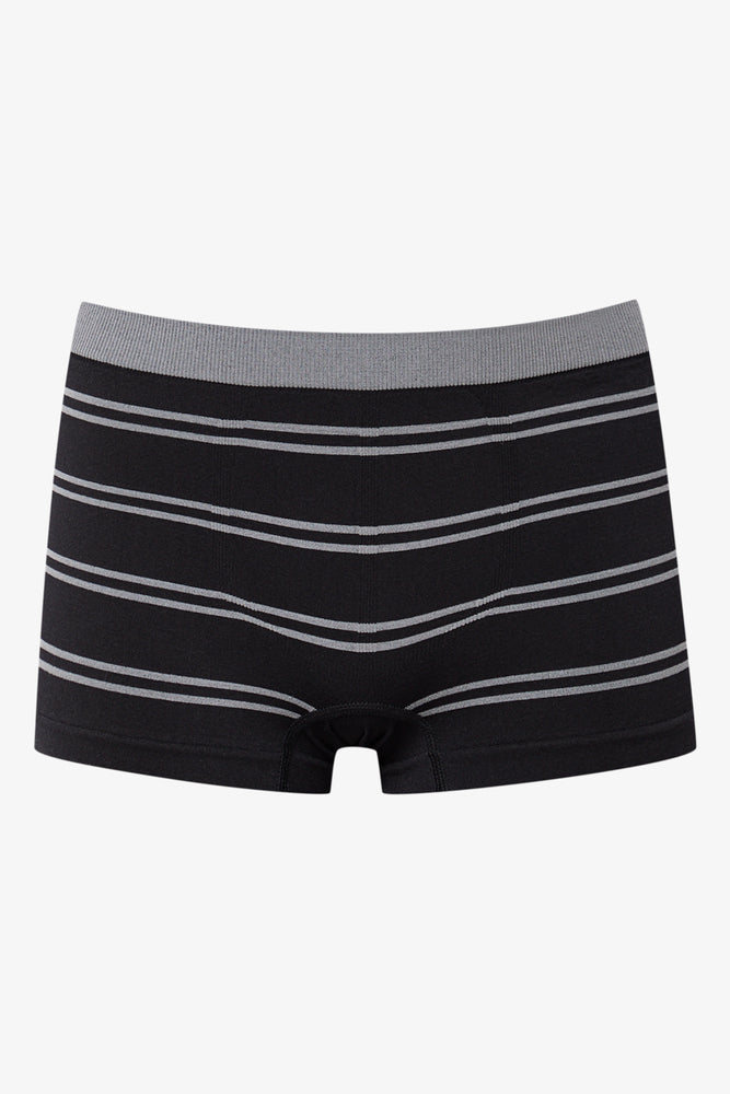 3 Pack Seamless Boxers (2)